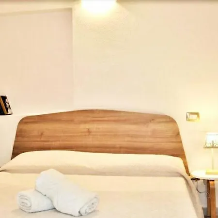 La Casa Di Elisabetta * Alghero