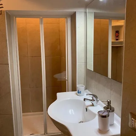 La Casa Di Elisabetta Apartment Alghero