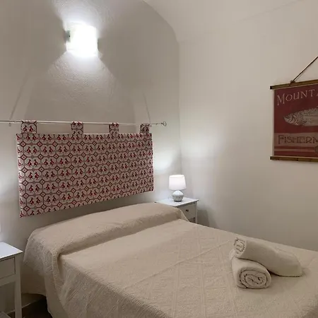 Apartamento La Casa Di Elisabetta