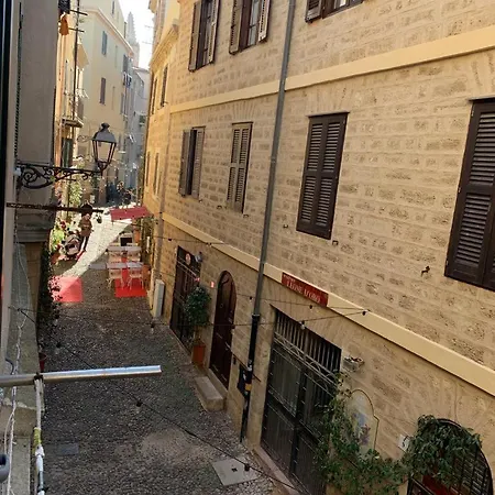 La Casa Di Elisabetta *